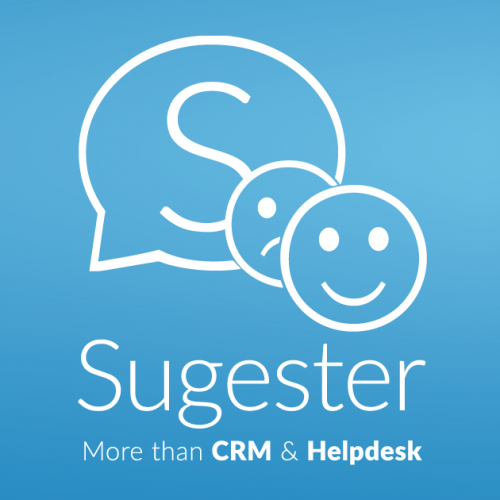 Sugester gallery image