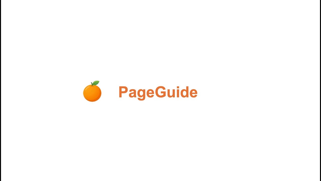 PageGuide gallery image