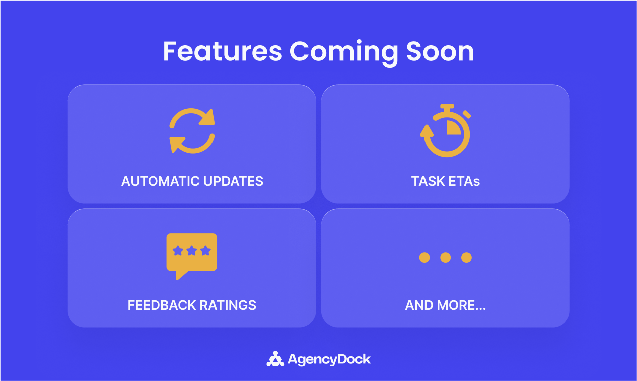 AgencyDock (เบต้า) media 6