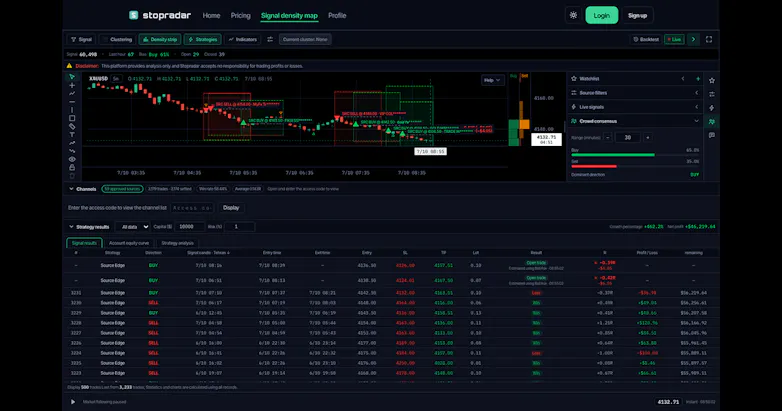 StopRadar gallery image
