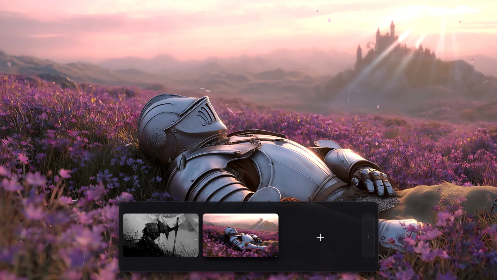 WallpaperBar Pro gallery image