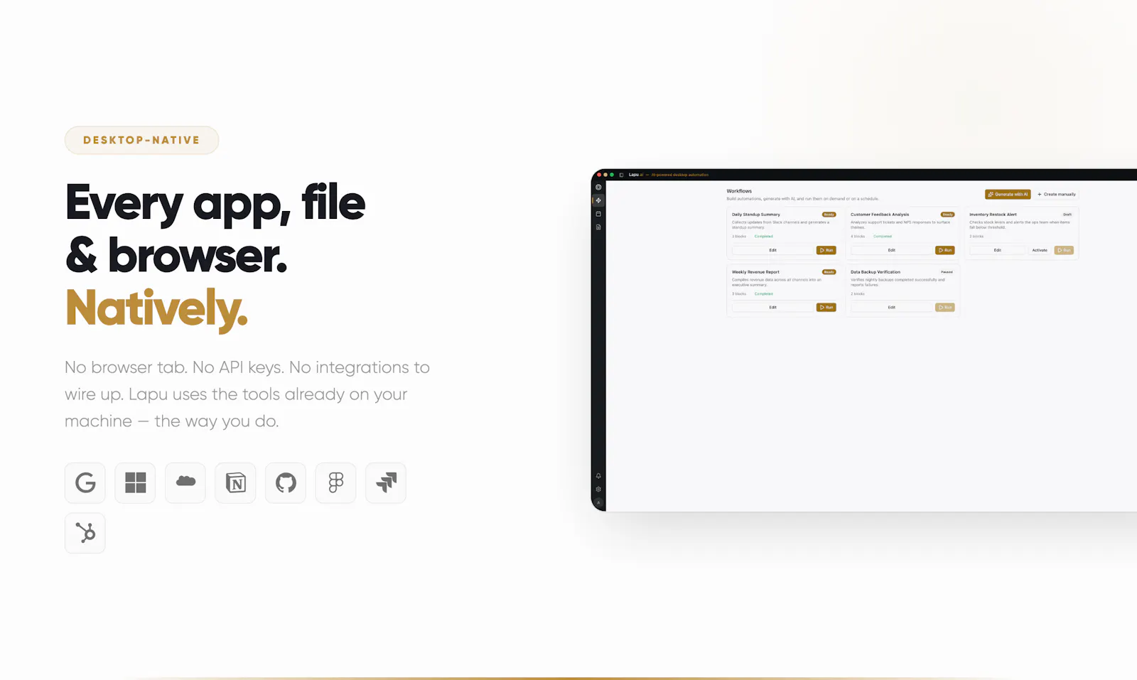 LapuAi screenshot 8