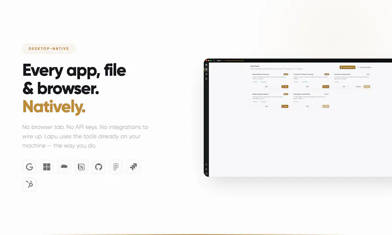 LapuAi screenshot 8
