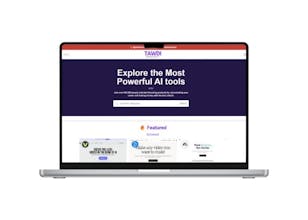 Thisaiwilldoit.com gallery image