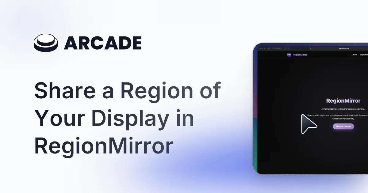 RegionMirror gallery image