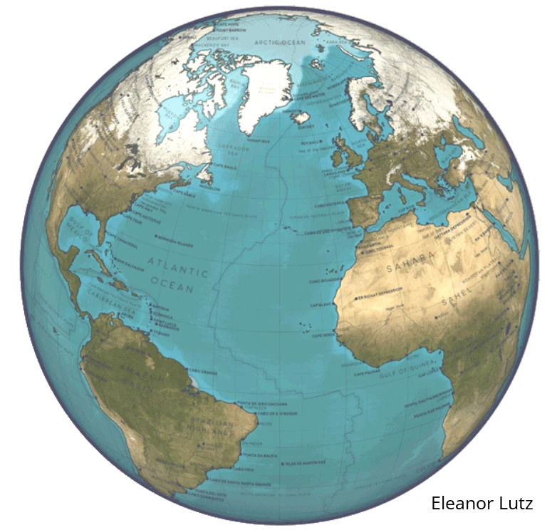 Open Sustainable Technology