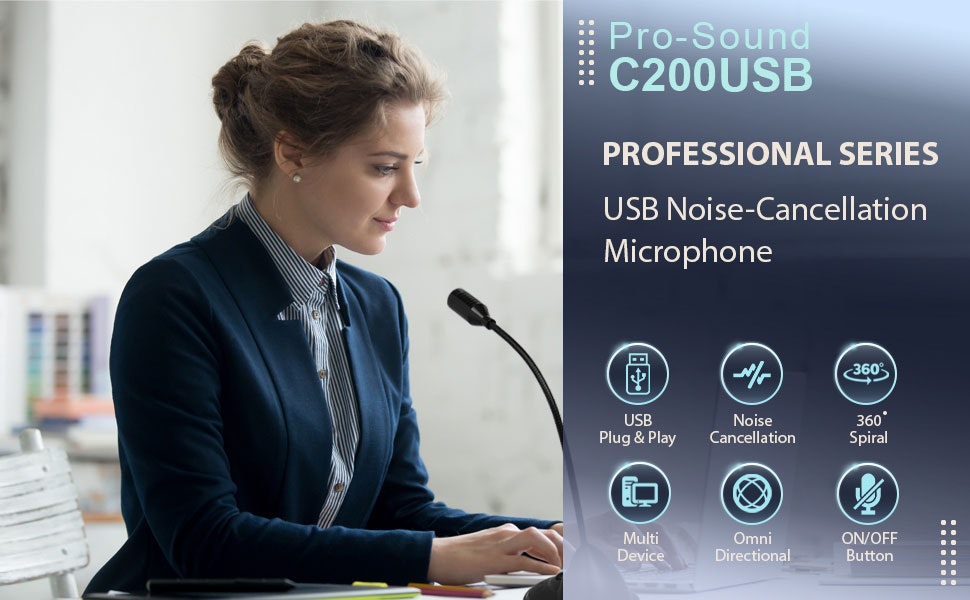 Mic for Youtube Videos