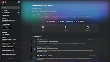 RFLX AI gallery image