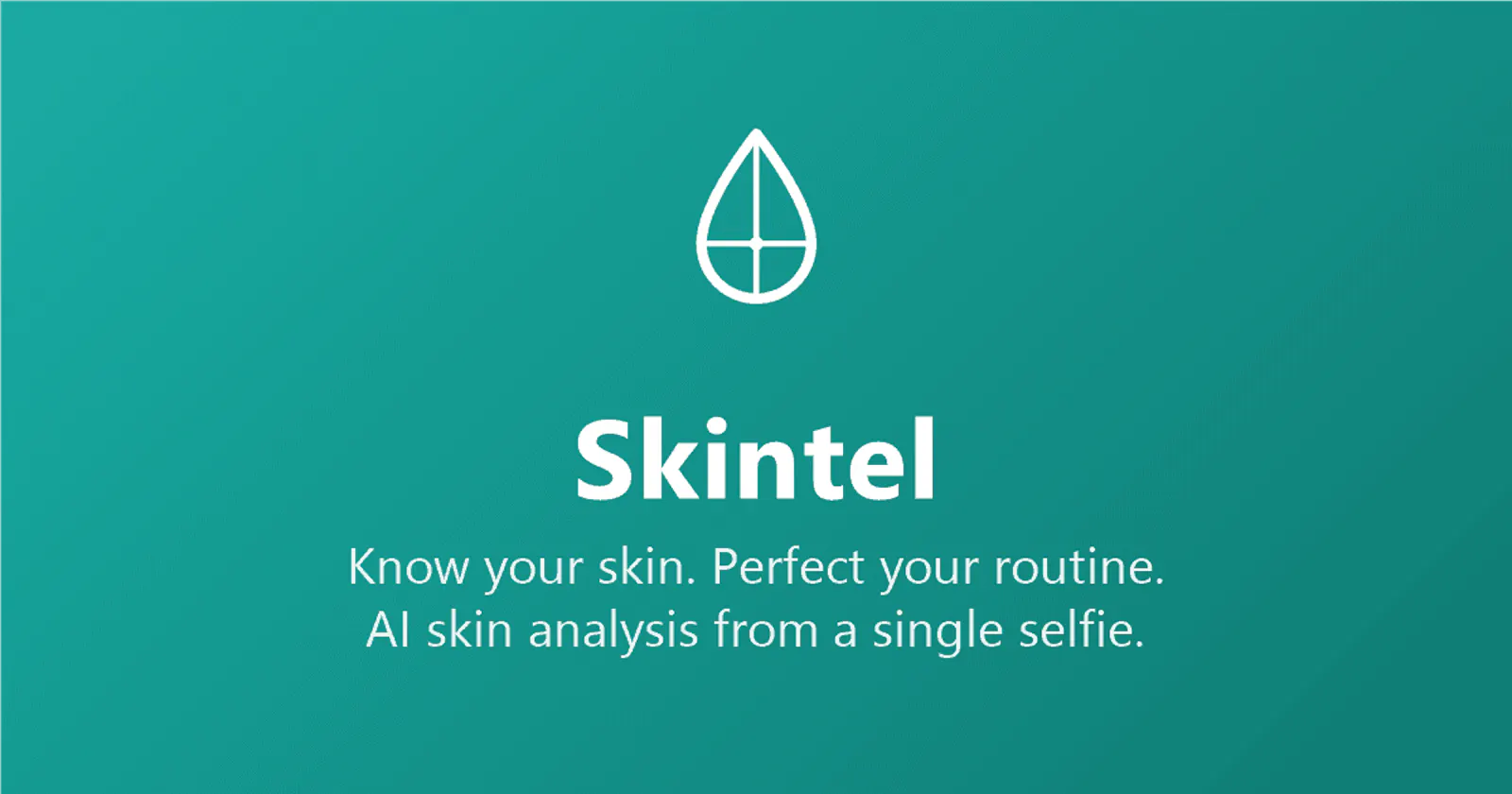Skintel screenshot 1