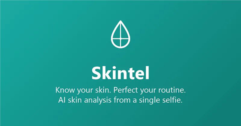 Skintel screenshot 1