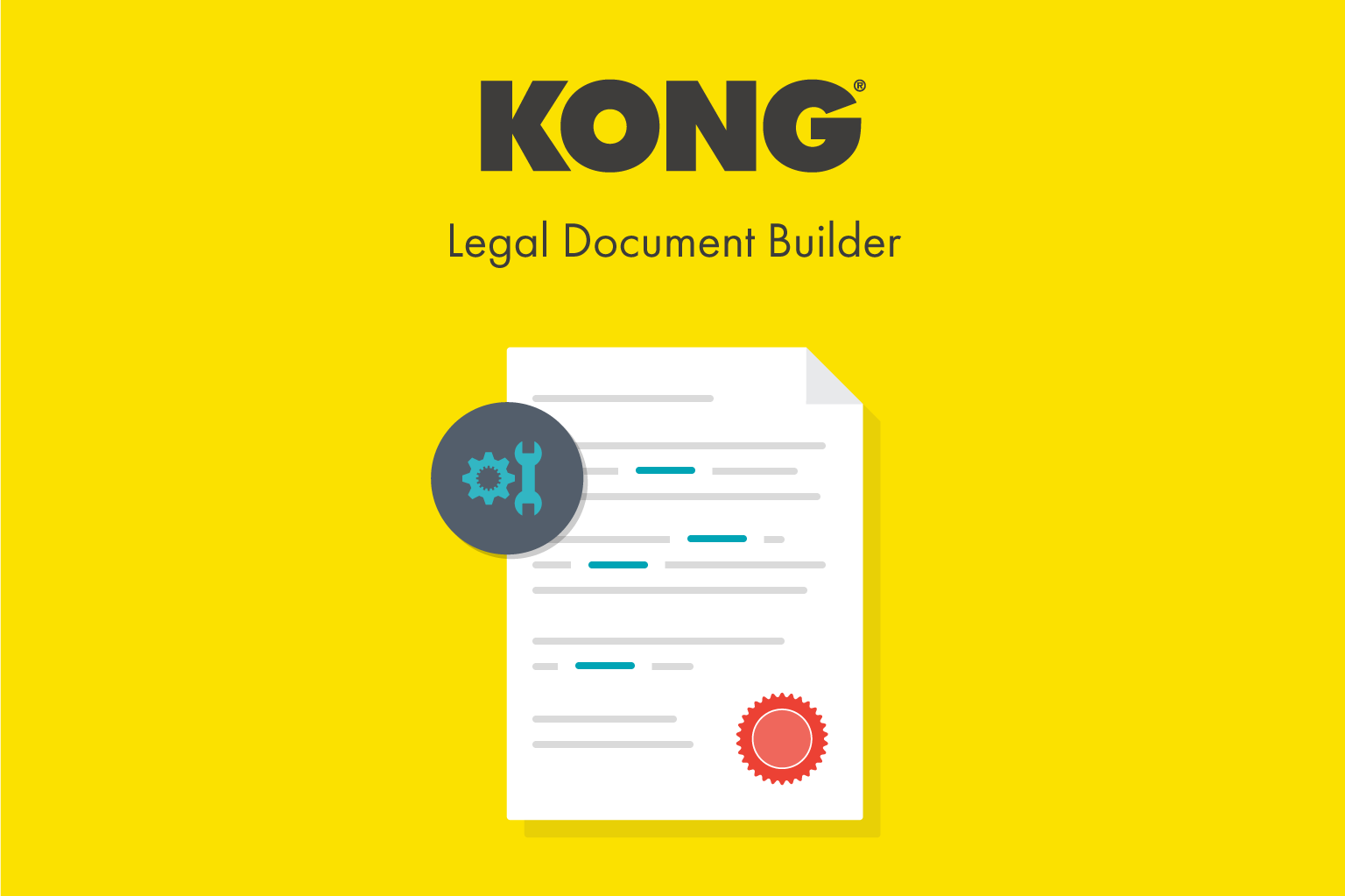 Kong logo
