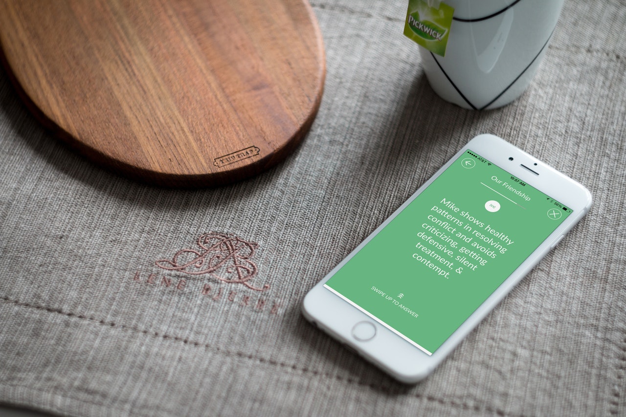 Marriage Material gallery image