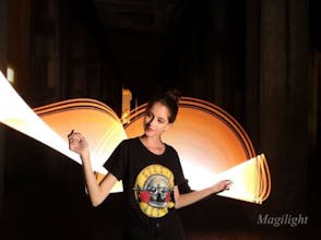 Magilight gallery image