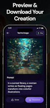 Dall I AI Image Creator gallery image