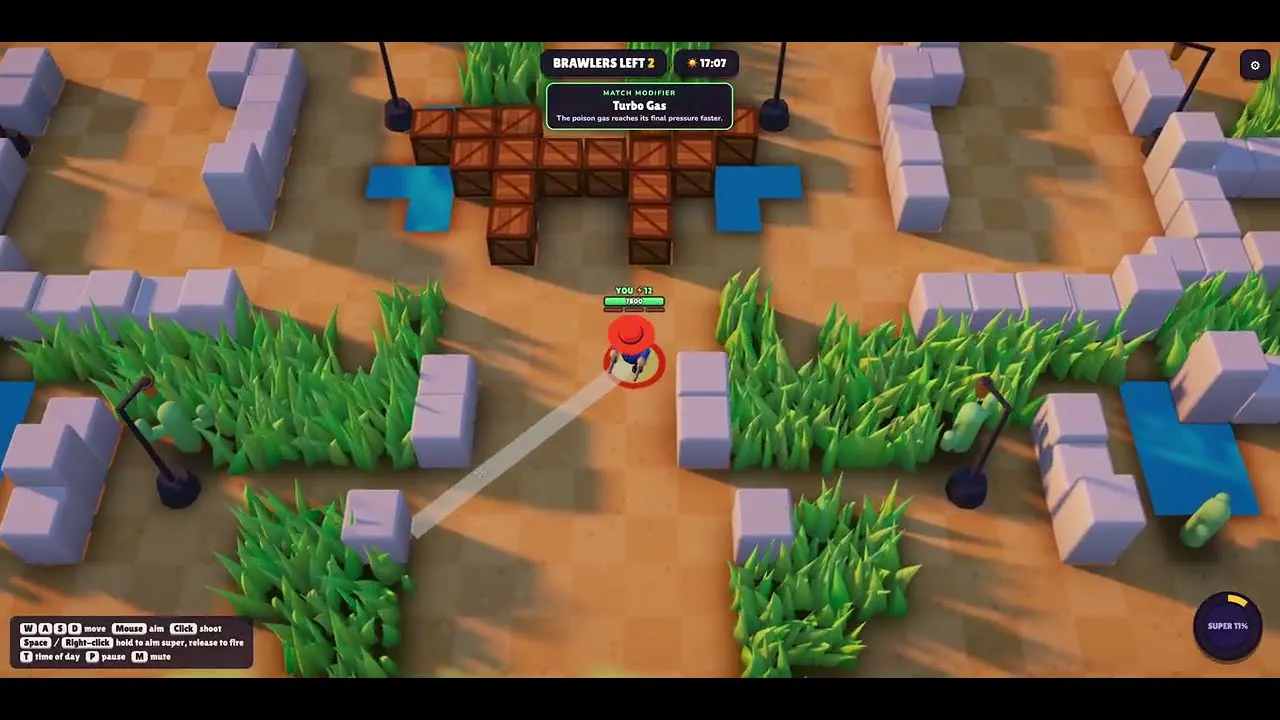Skill Rivals gallery image