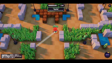 Skill Rivals gallery image
