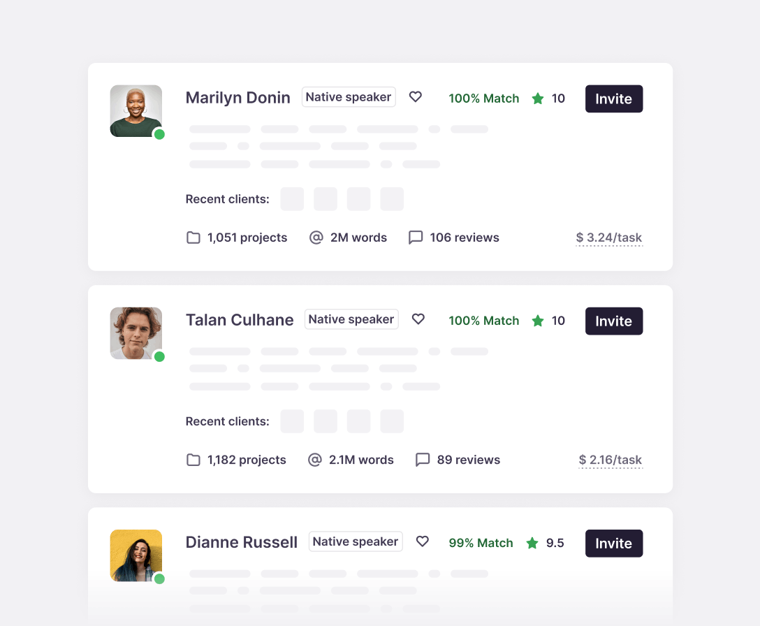 smartCAT gallery image