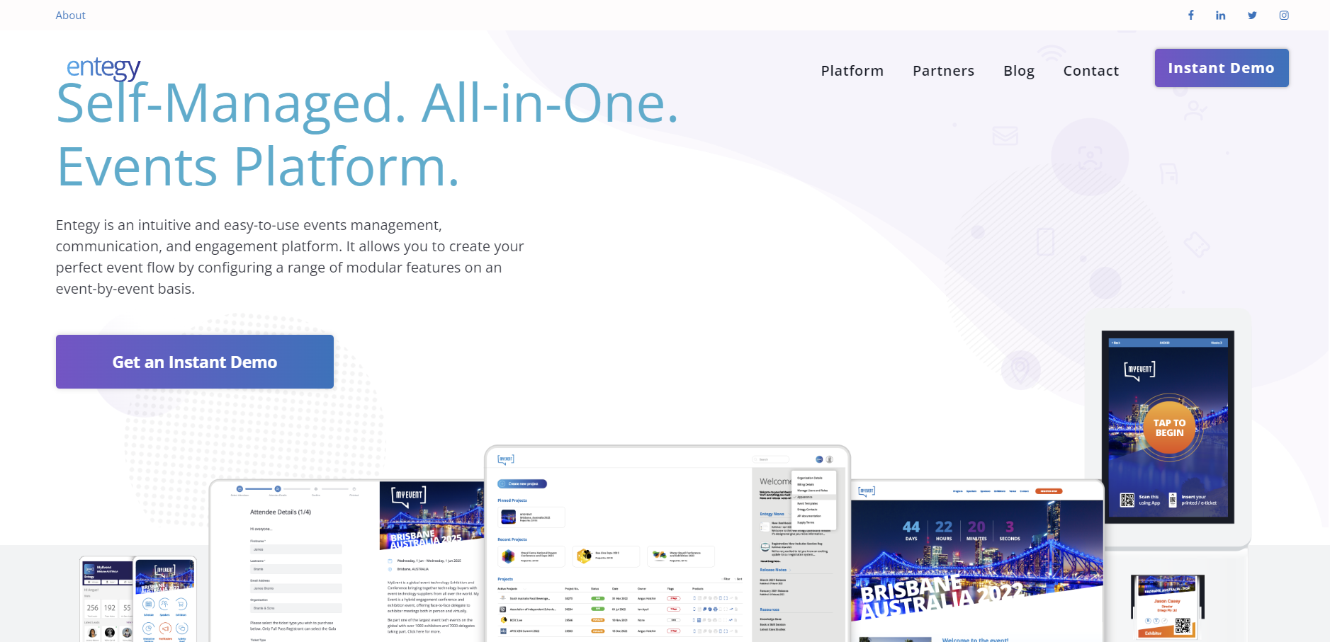 Entegy  gallery image