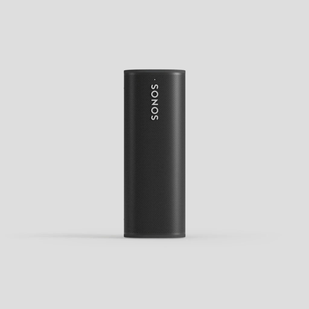 Sonos Developer Platform logo