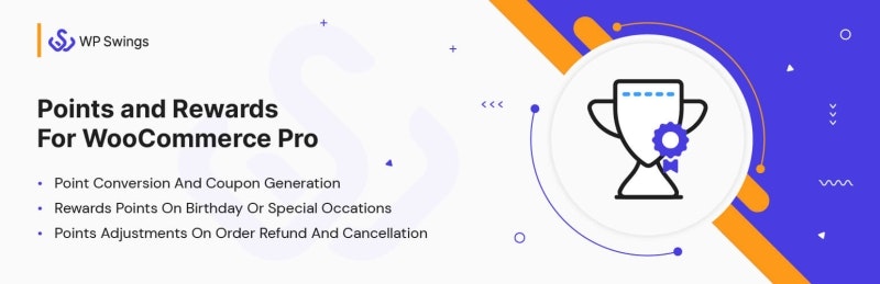 Очки и награды за Woocommerce Pro media 2