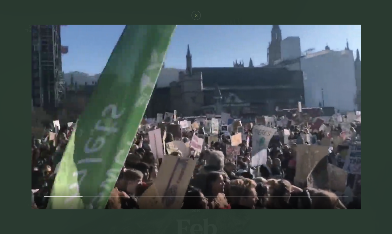 The Year of Greta gallery image