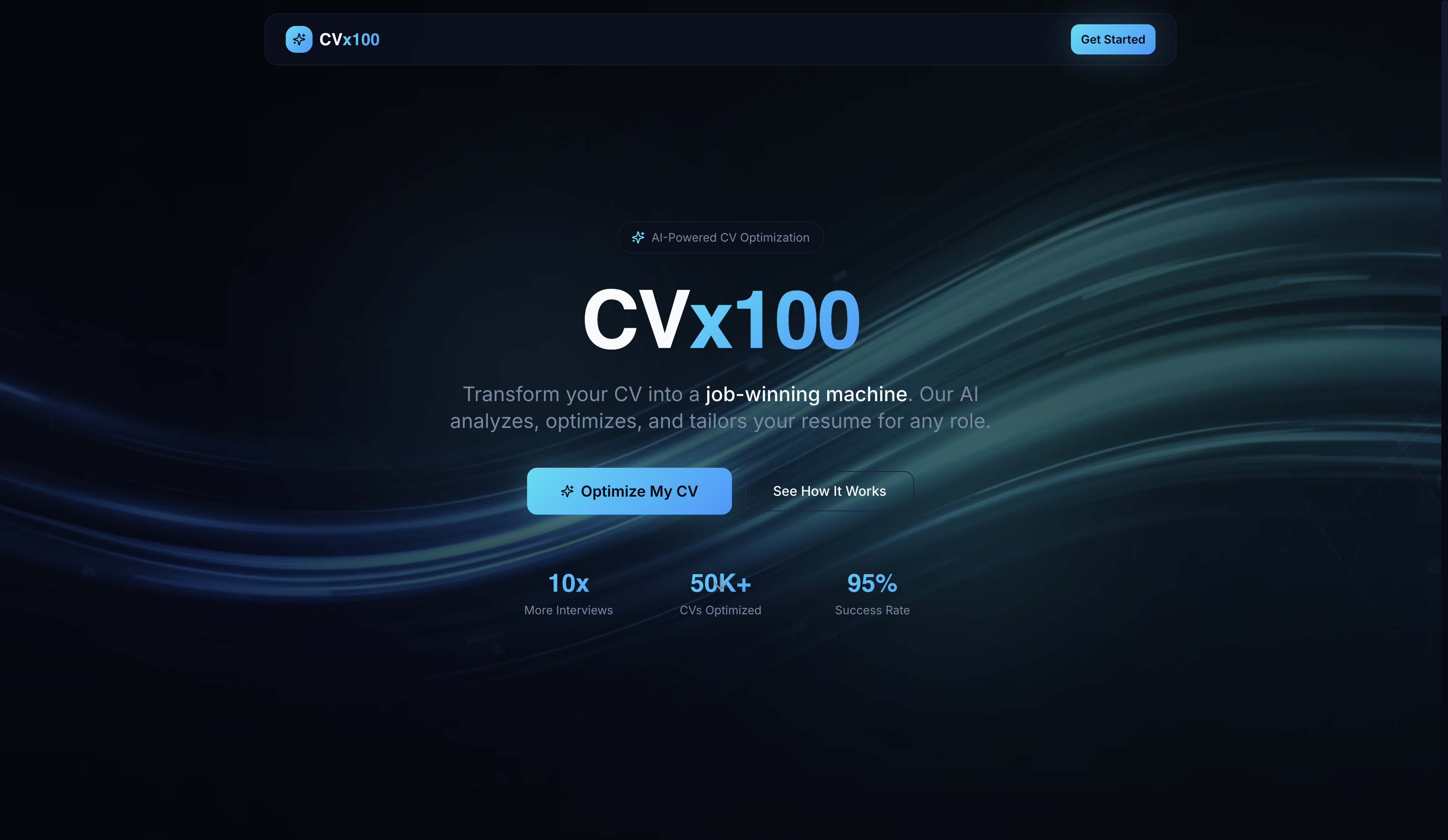 CVx100 gallery image