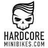 Hardcore Mini Bikes
