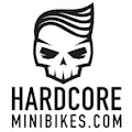 Hardcore Mini Bikes