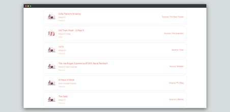 Best of 2019 Lists gallery image