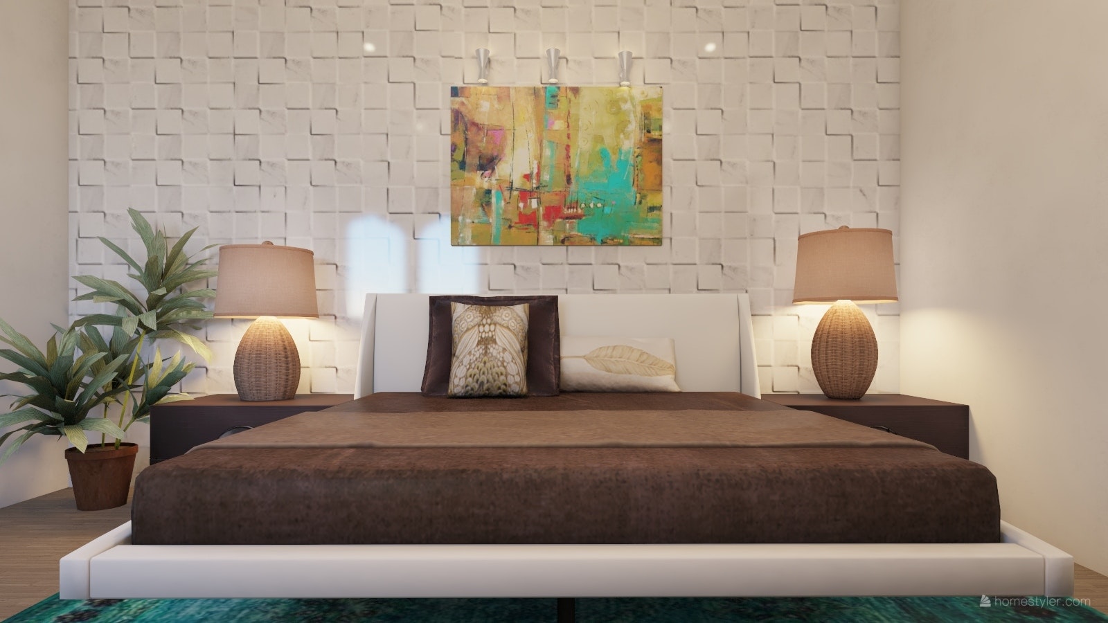 Homestyler gallery image