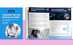 Customer Service Software Guide media 1