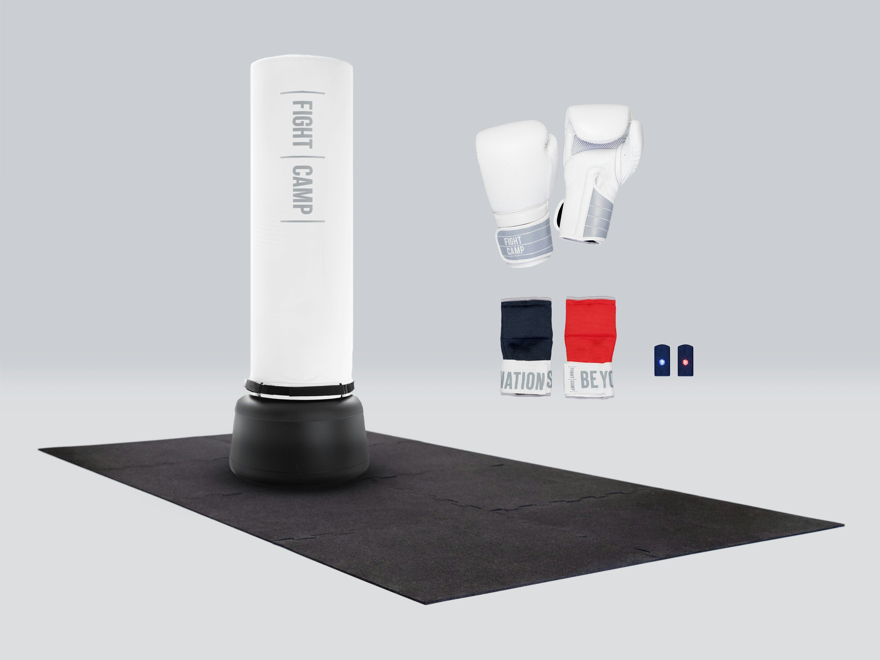 FightCamp gallery image