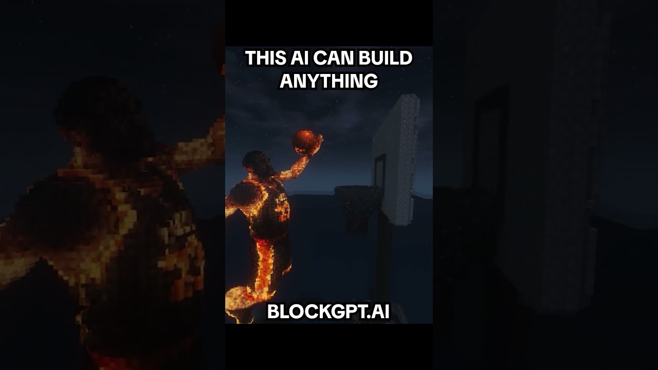 BlockGPT gallery image