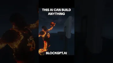 BlockGPT gallery image
