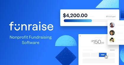 Funraise gallery image