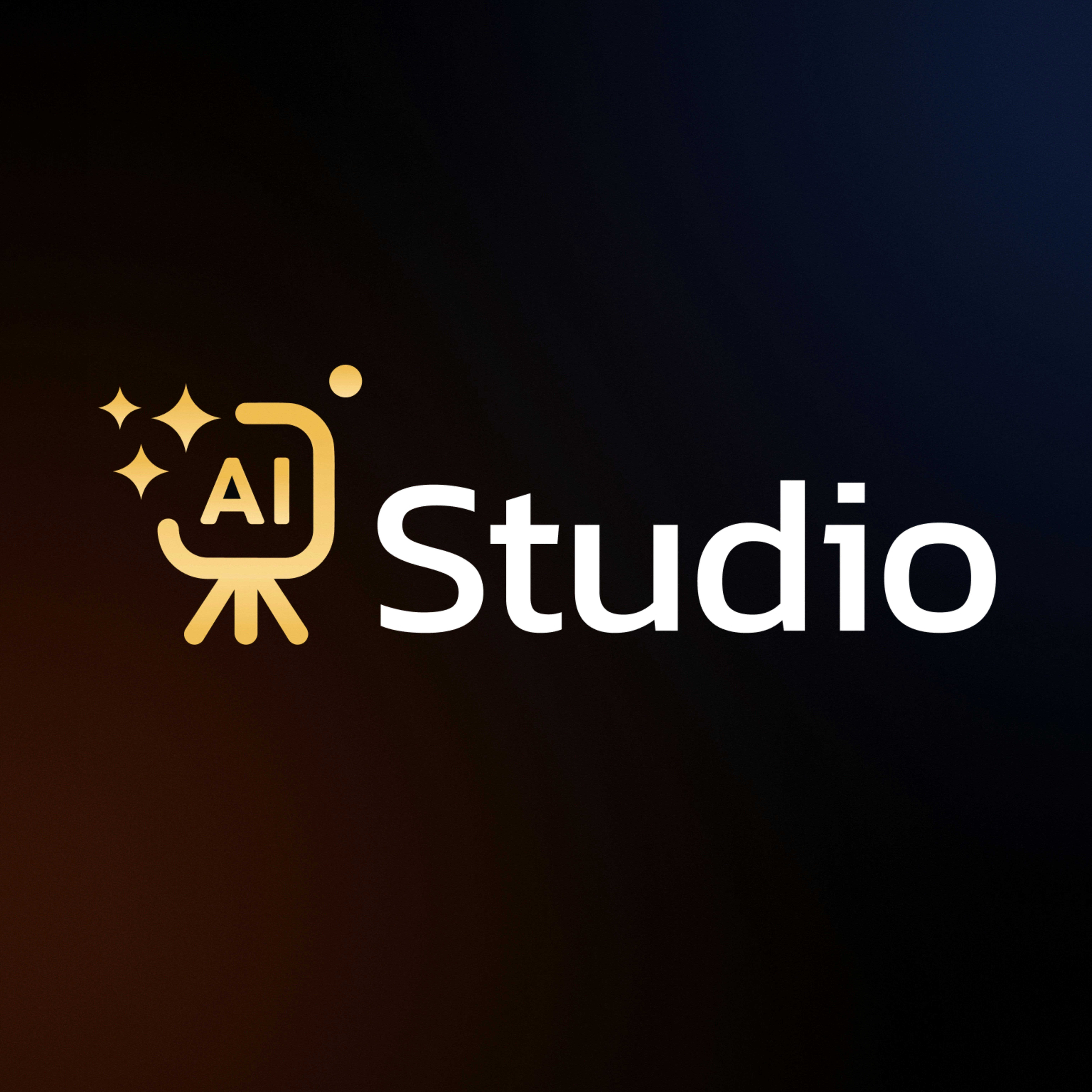 AI Studio - Model Photoshoots, No Studio