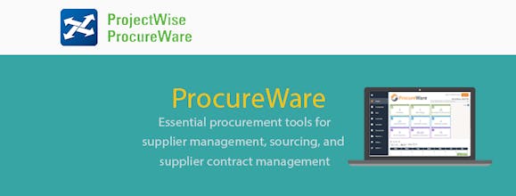ProcureWare gallery image