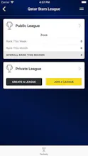 Stars League gallery image