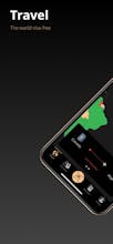 Passport Index Mobile App gallery image