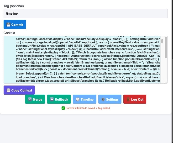 ChatCOmmit media 1