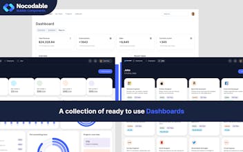 Nocodable gallery image