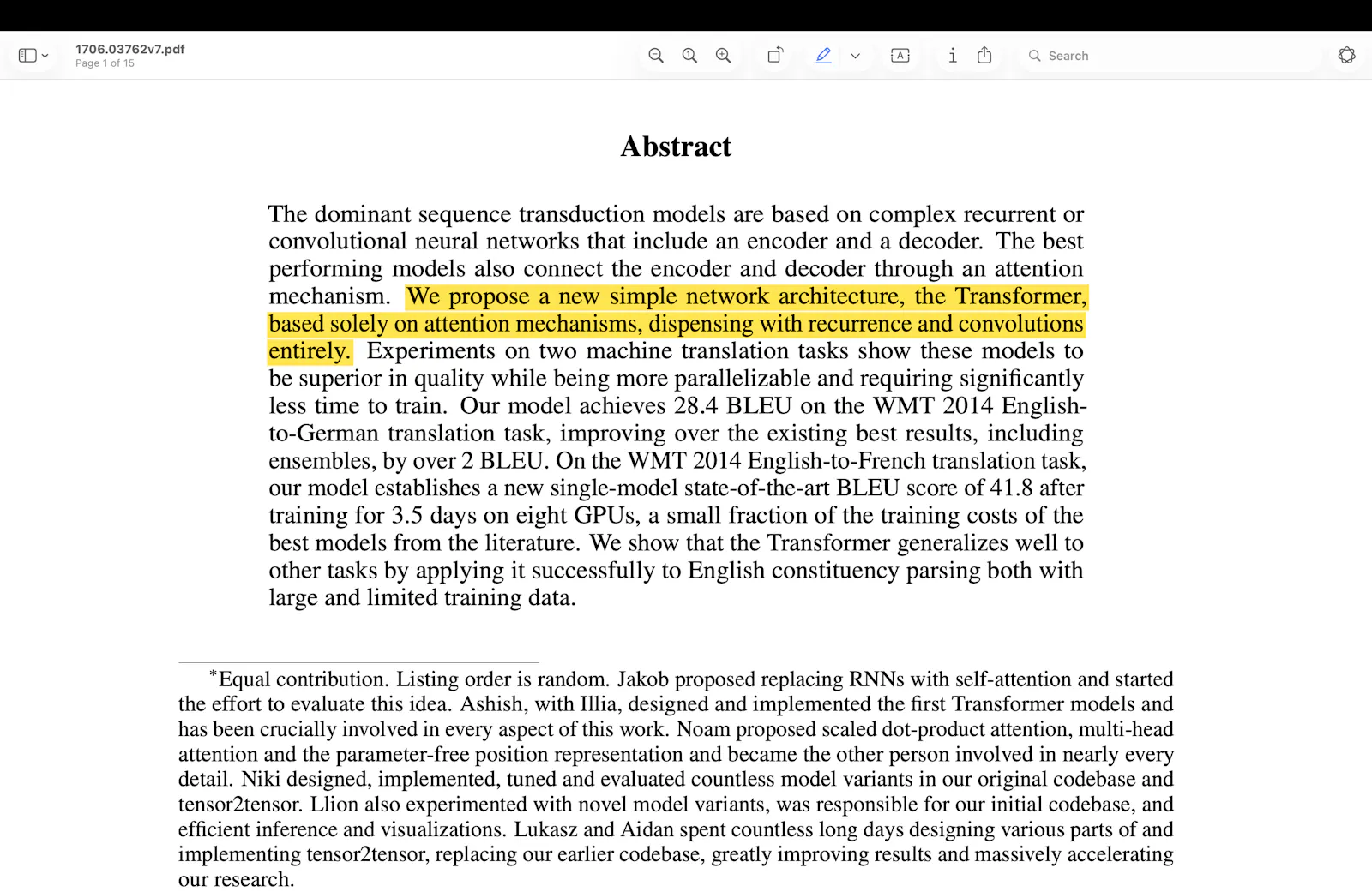 Openview screenshot 3