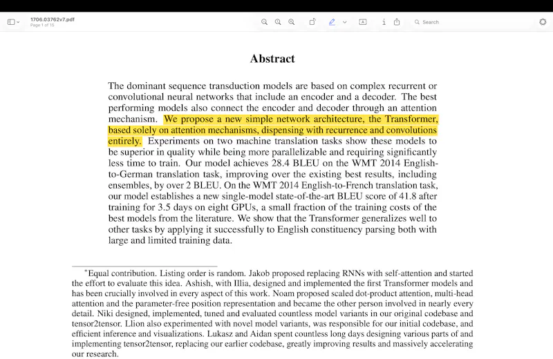 Openview screenshot 3
