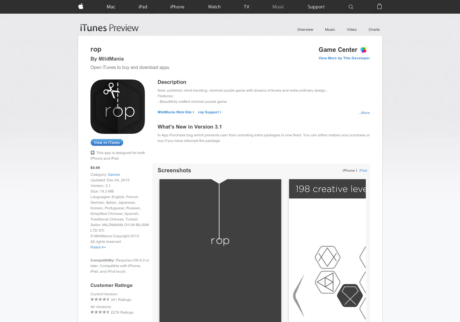 rop