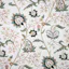 Kashmir Singhaa Hand Embroidered Fabric