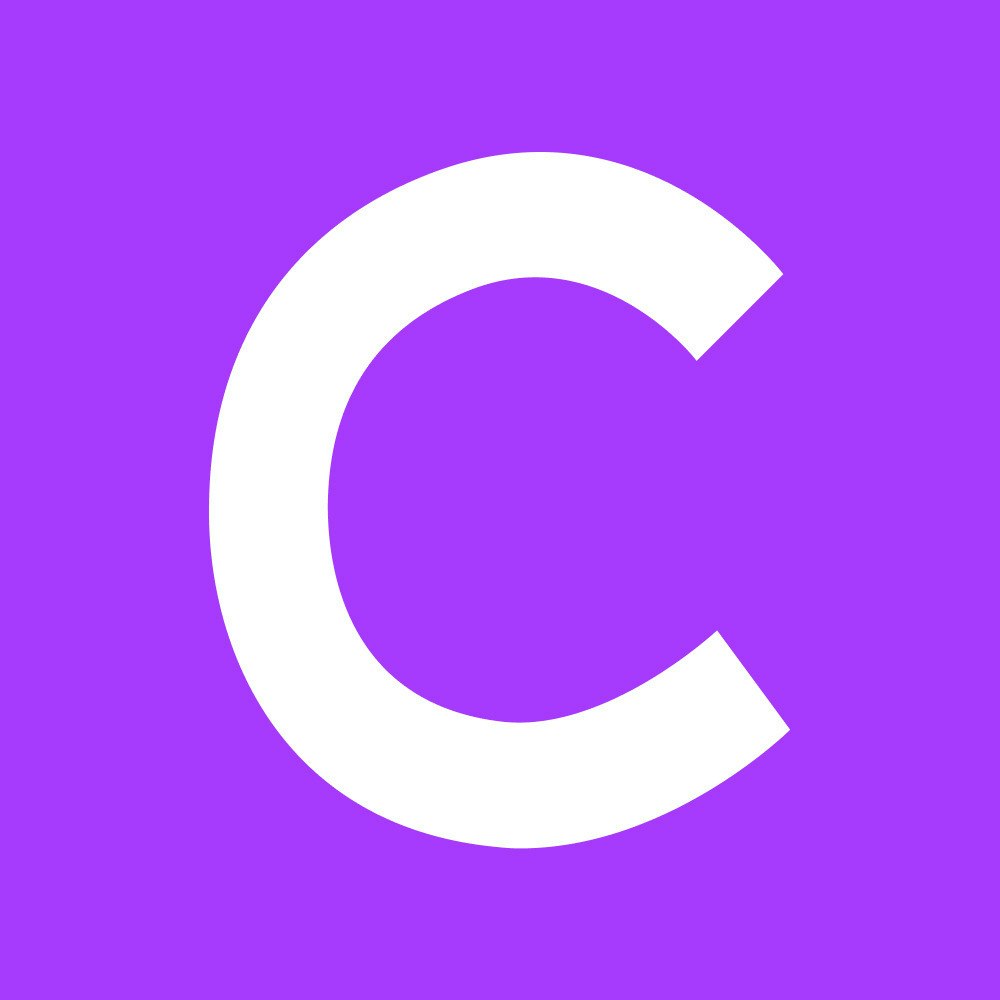 Crewting - Coffee-Break App for Slack logo
