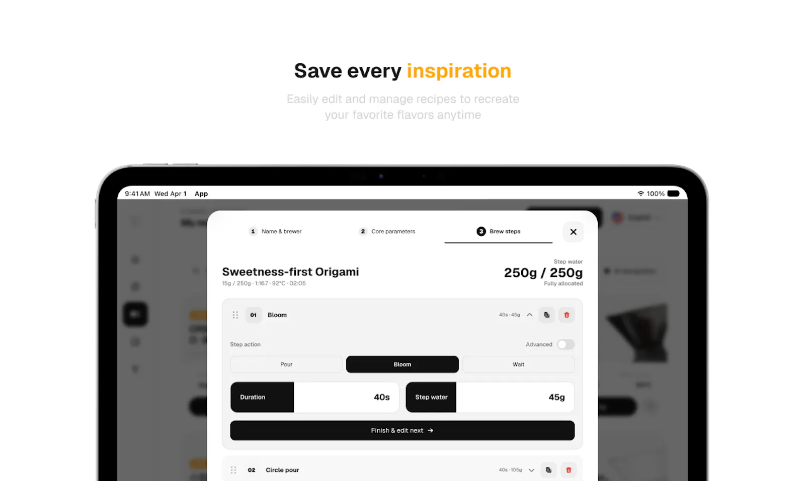 Coffme screenshot 6
