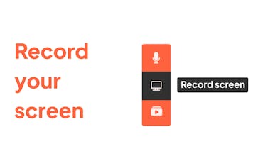 Radiance Voice Chrome Extension gallery image