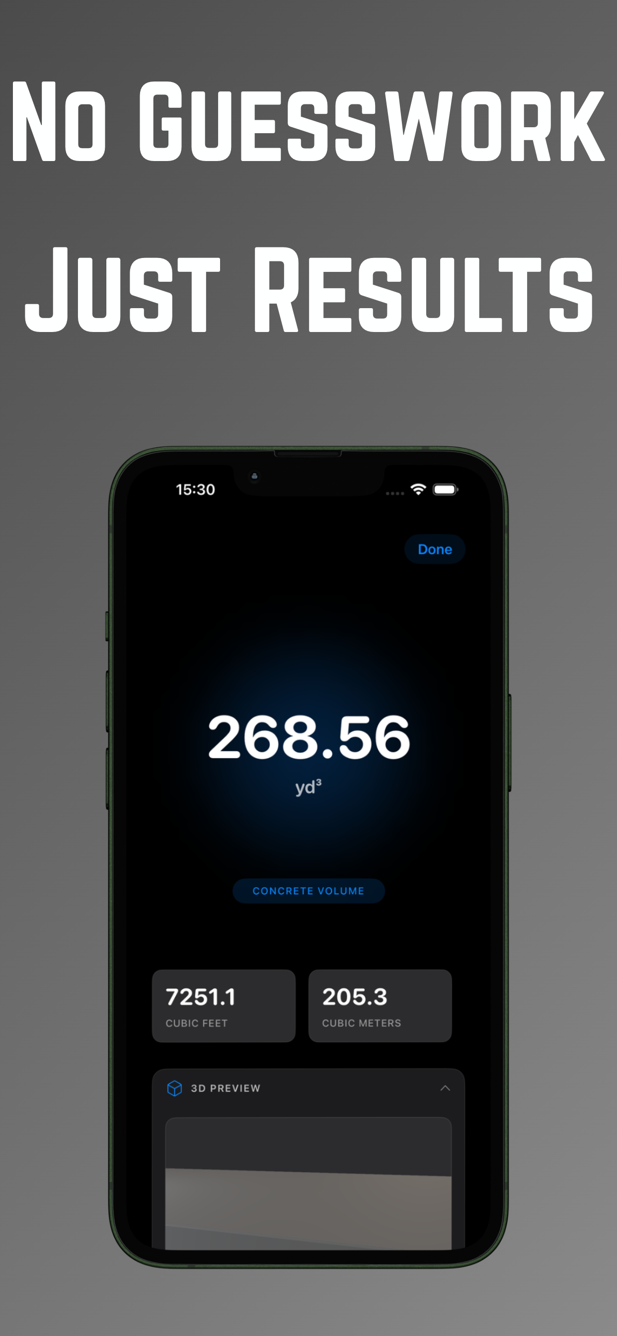 Construction Calculator For Builders gallery image