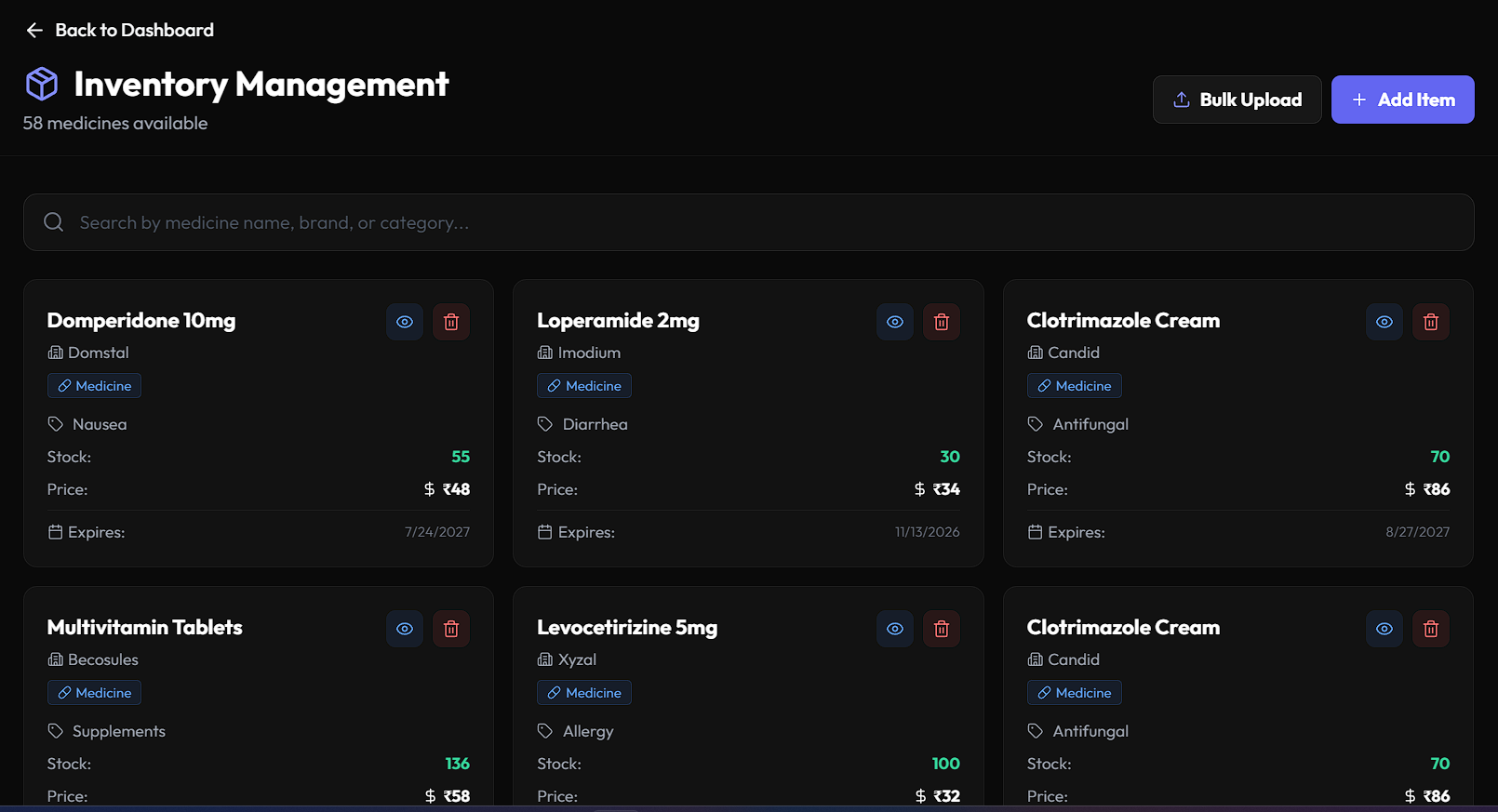 MediLocate gallery image